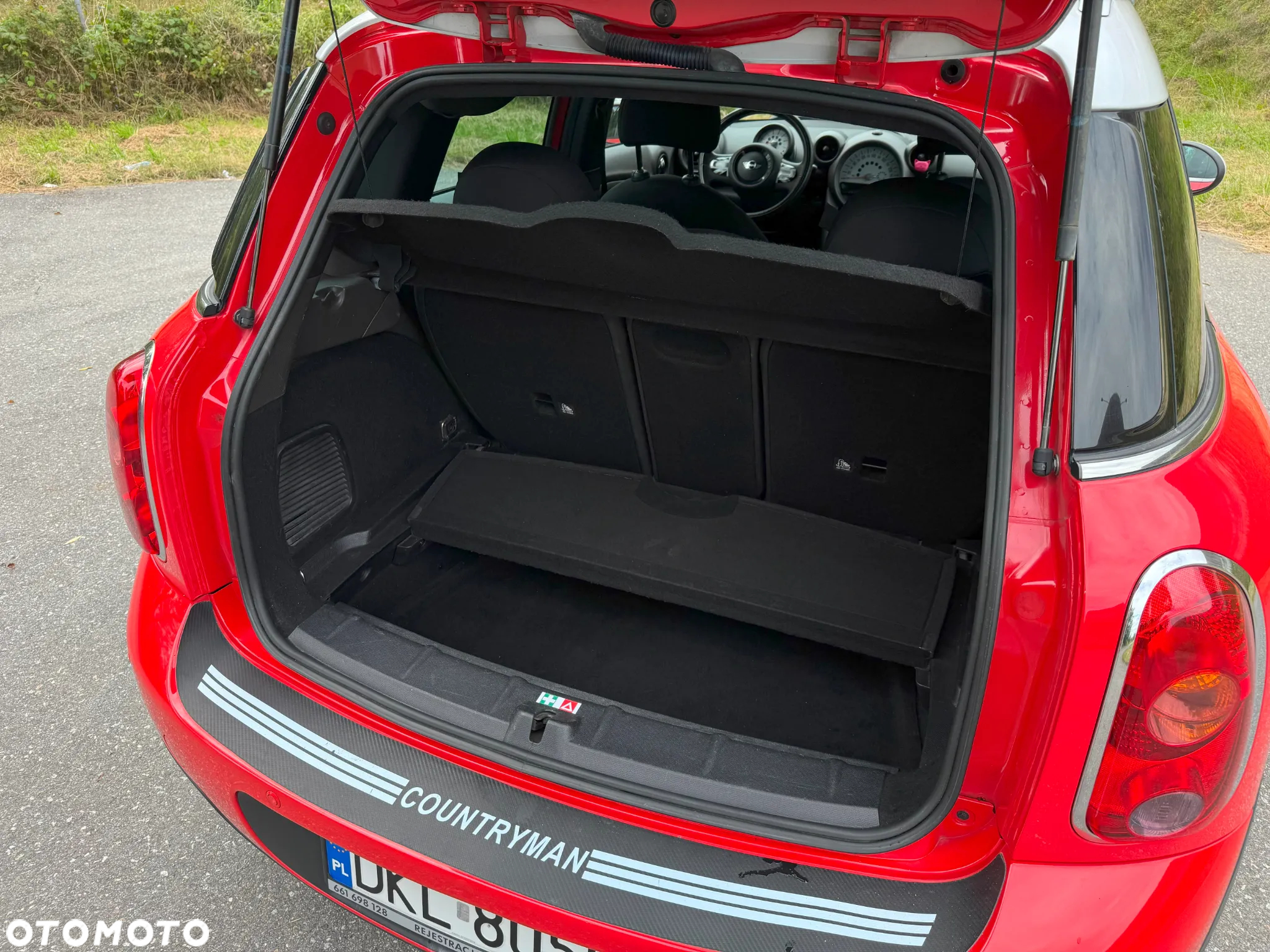 MINI Countryman Cooper D ALL4 - 12