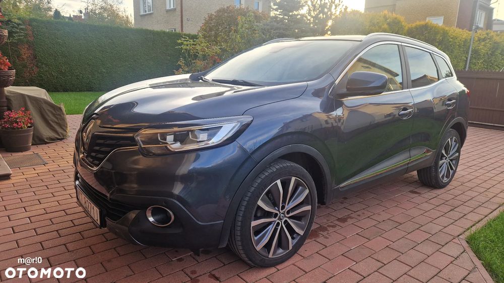 Renault Kadjar Energy dCi 110 COLLECTION - 6