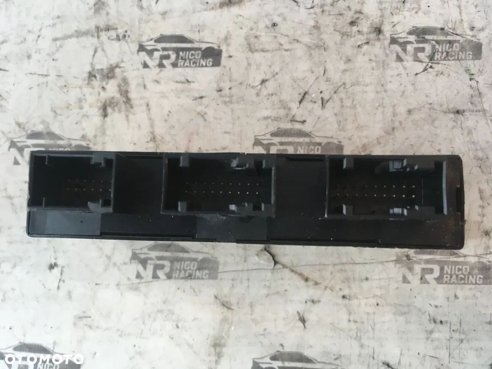 MODUŁ STEROWNIK BMW E60 E61 E63 E64 9185139 - 2