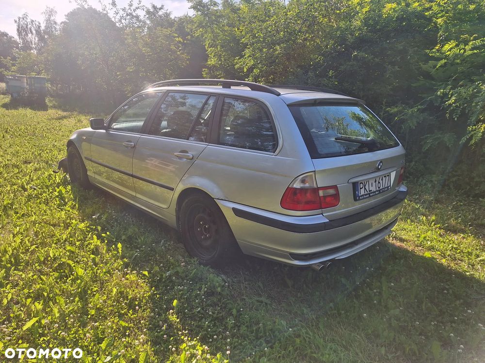 BMW Seria 3 - 2