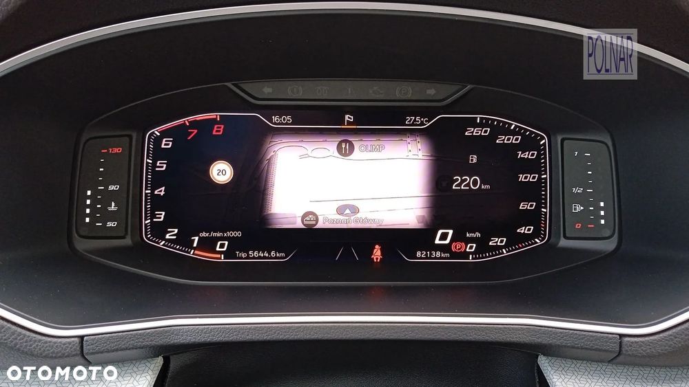 Skoda Kodiaq 1.5 TSI ACT 4x2 Active - 25