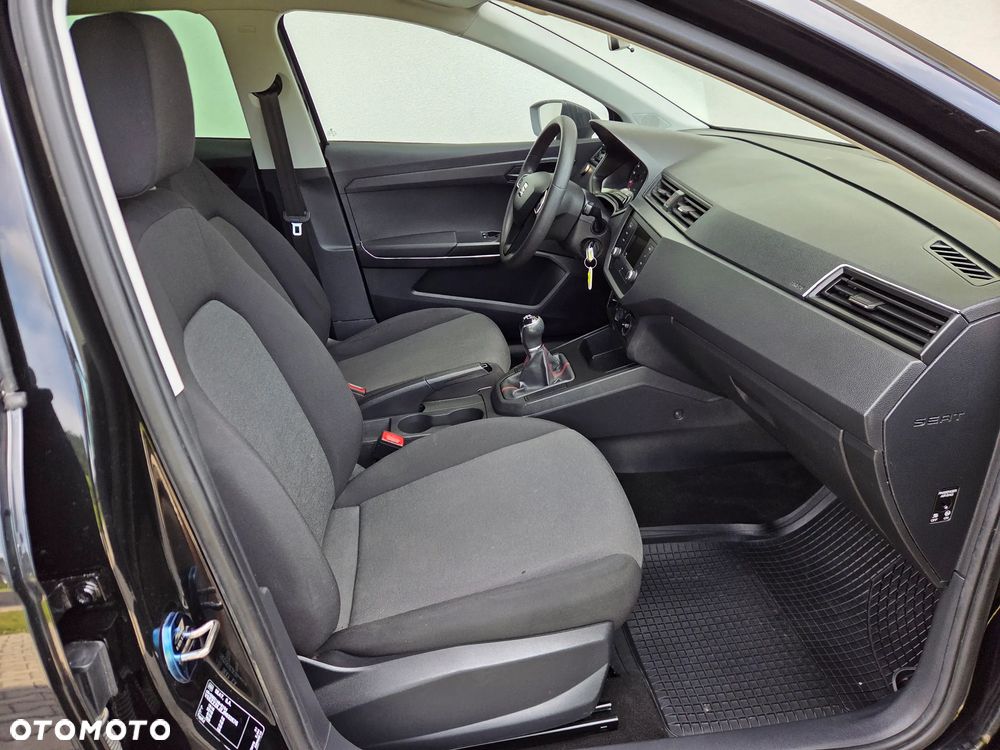Seat Ibiza - 11