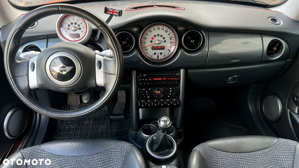 MINI Cooper Park Lane - 19