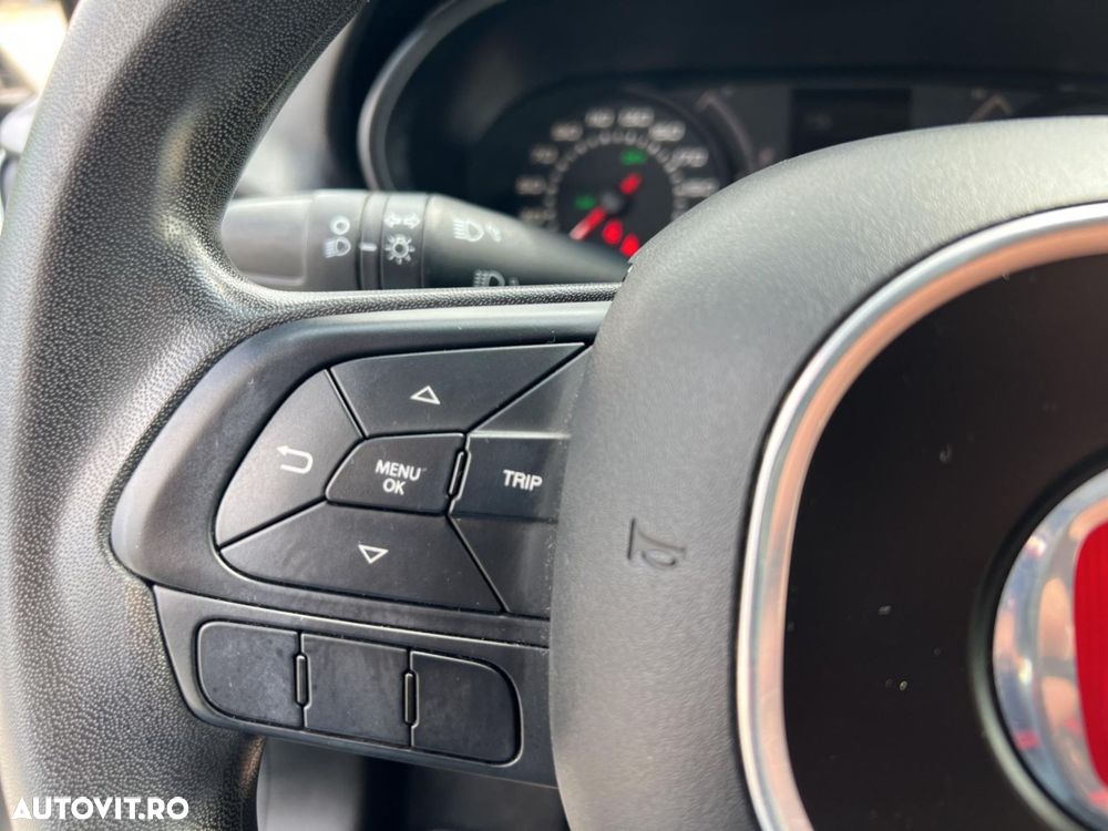 Fiat Tipo 1.4 16V Pop - 23