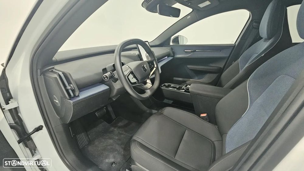 Volvo EX30 69 kWh Single Motor Extended Range Plus - 20