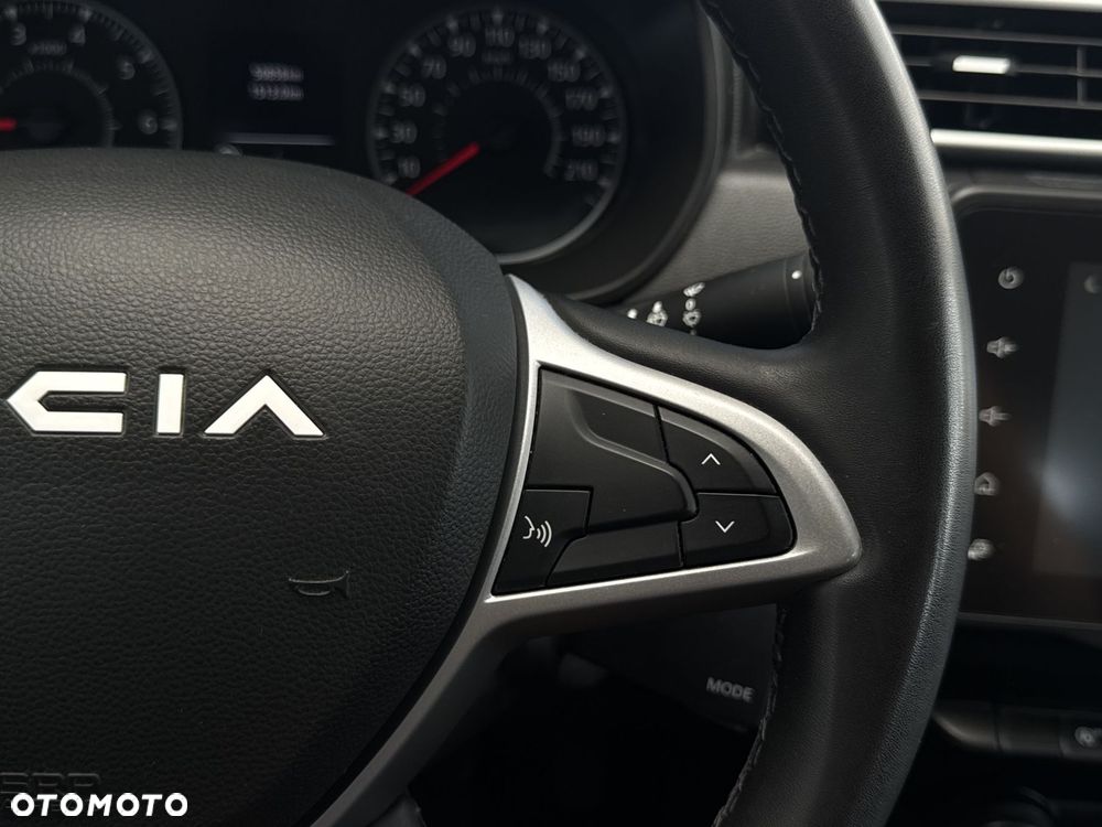 Dacia Duster 1.0 TCe Expression - 26