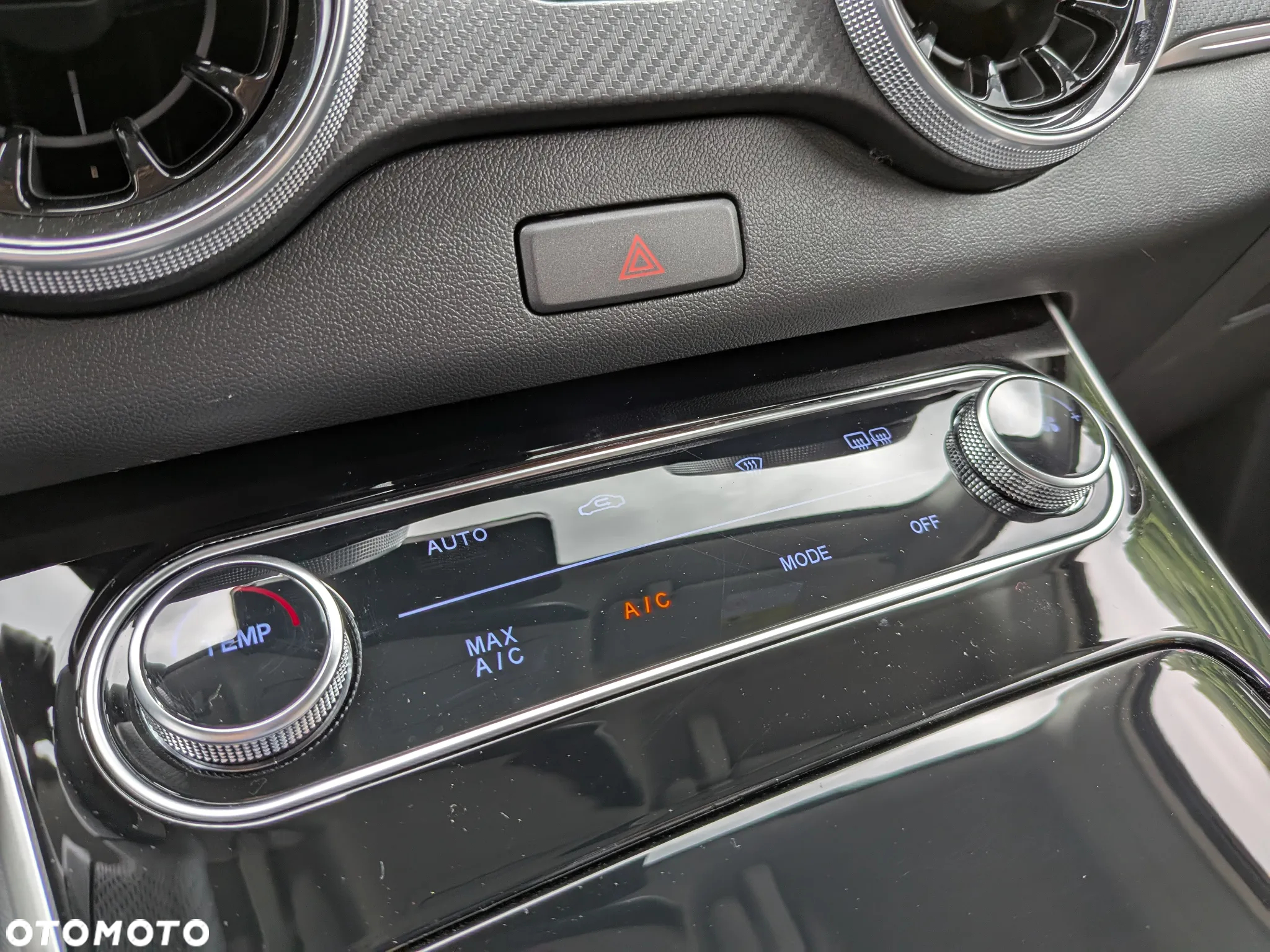 Forthing T5 EVO T-Five 1.5 DVVT GDI DCT - 19