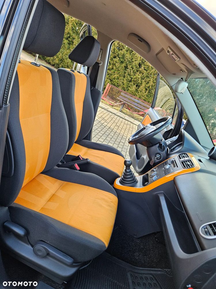 Opel Agila 1.2 Edition - 27