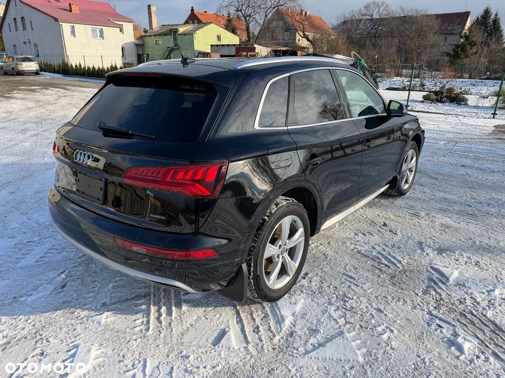 Audi Q5 2.0 TFSI Quattro S tronic - 4