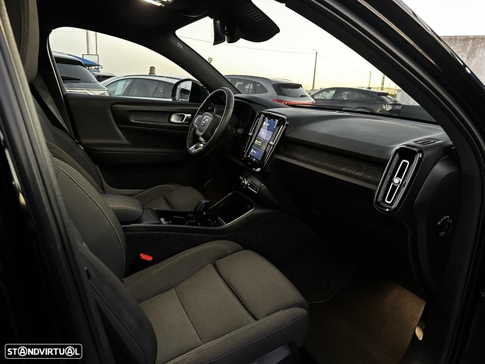 Volvo C40 Recharge Single Motor Core - 37