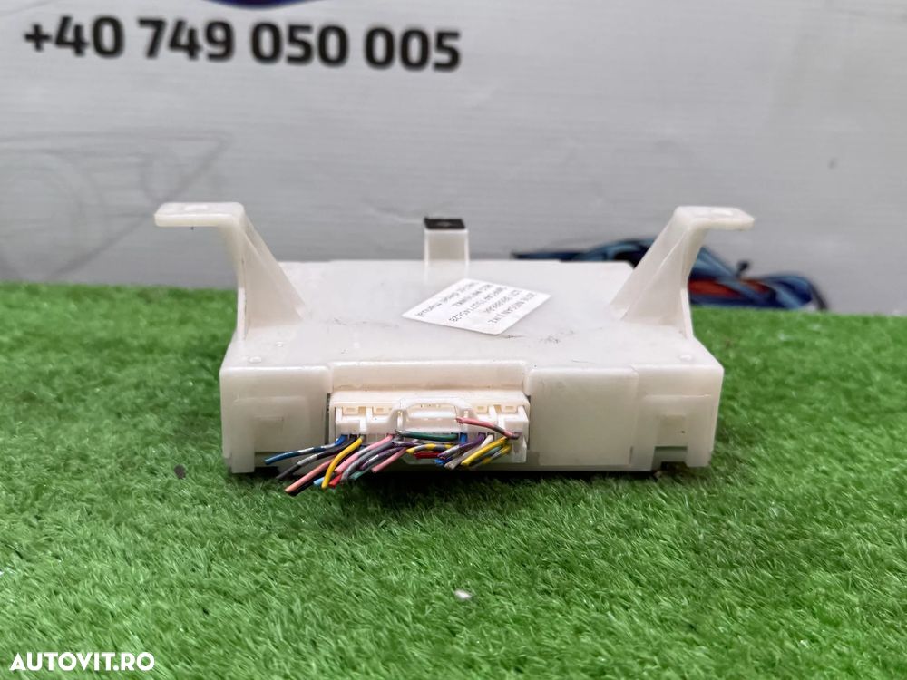 MODUL INCALZIRE SCAUNE NISSAN JUKE 1.5 DIESEL 2016 COD OEM 277601KG0B 2010-2019 - 6