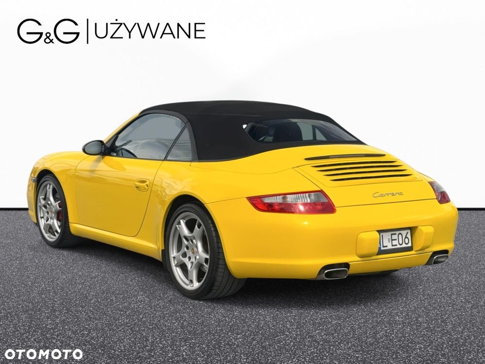Porsche 911 - 8