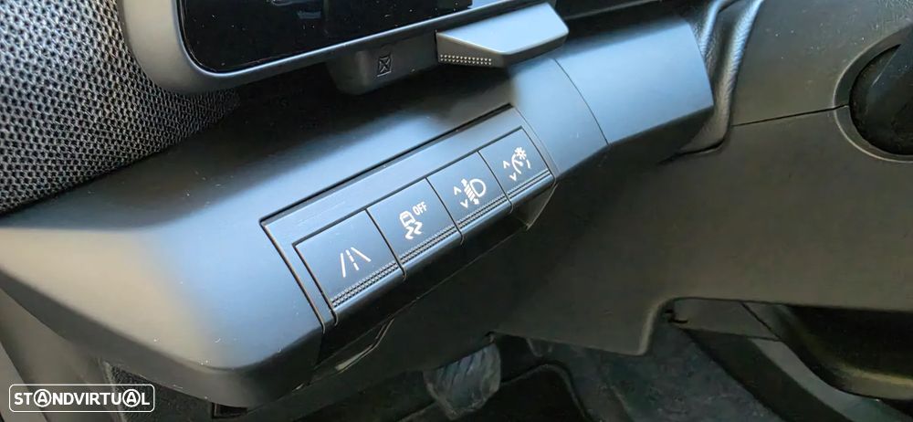 Renault Mégane E-Tech EV60 220hp optimum charge Equilibre - 22