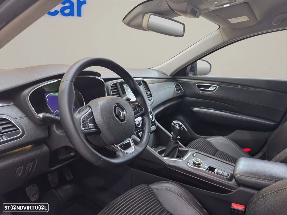 Renault Talisman Sport Tourer - 9