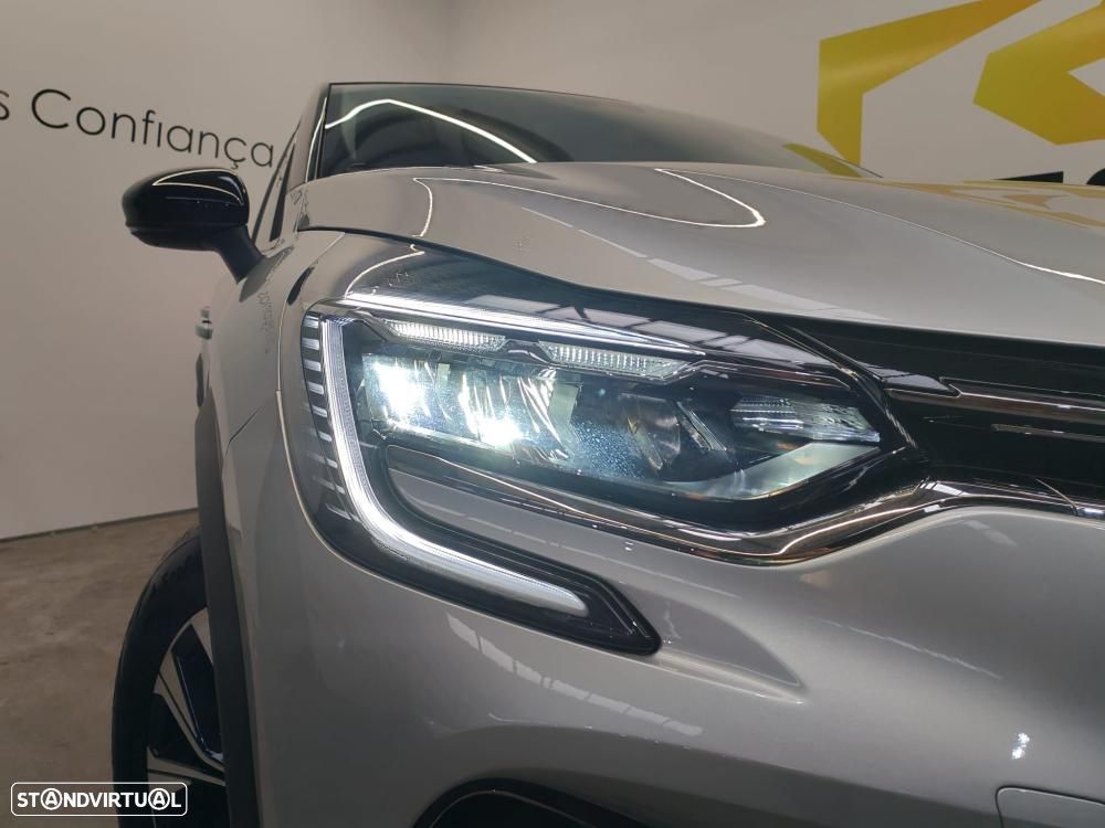 Renault Captur 1.0 TCe Techno - 4