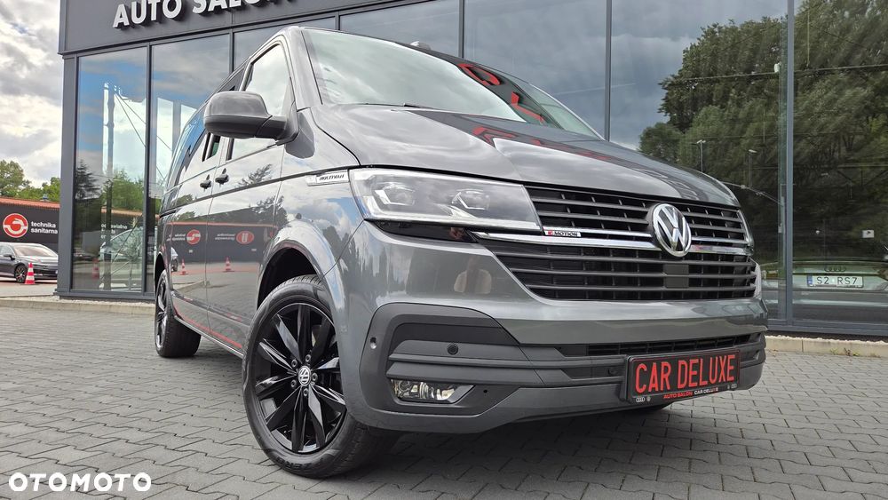 Volkswagen Multivan 2.0 TDI L1 Highline 4Motion DSG - 26