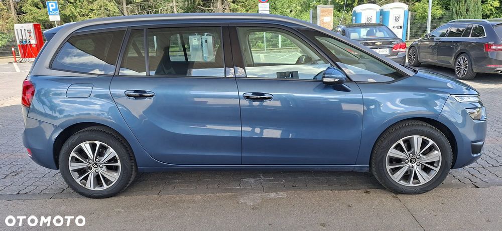Citroën C4 Grand Picasso BlueHDi 150 EAT6 Business Class - 30