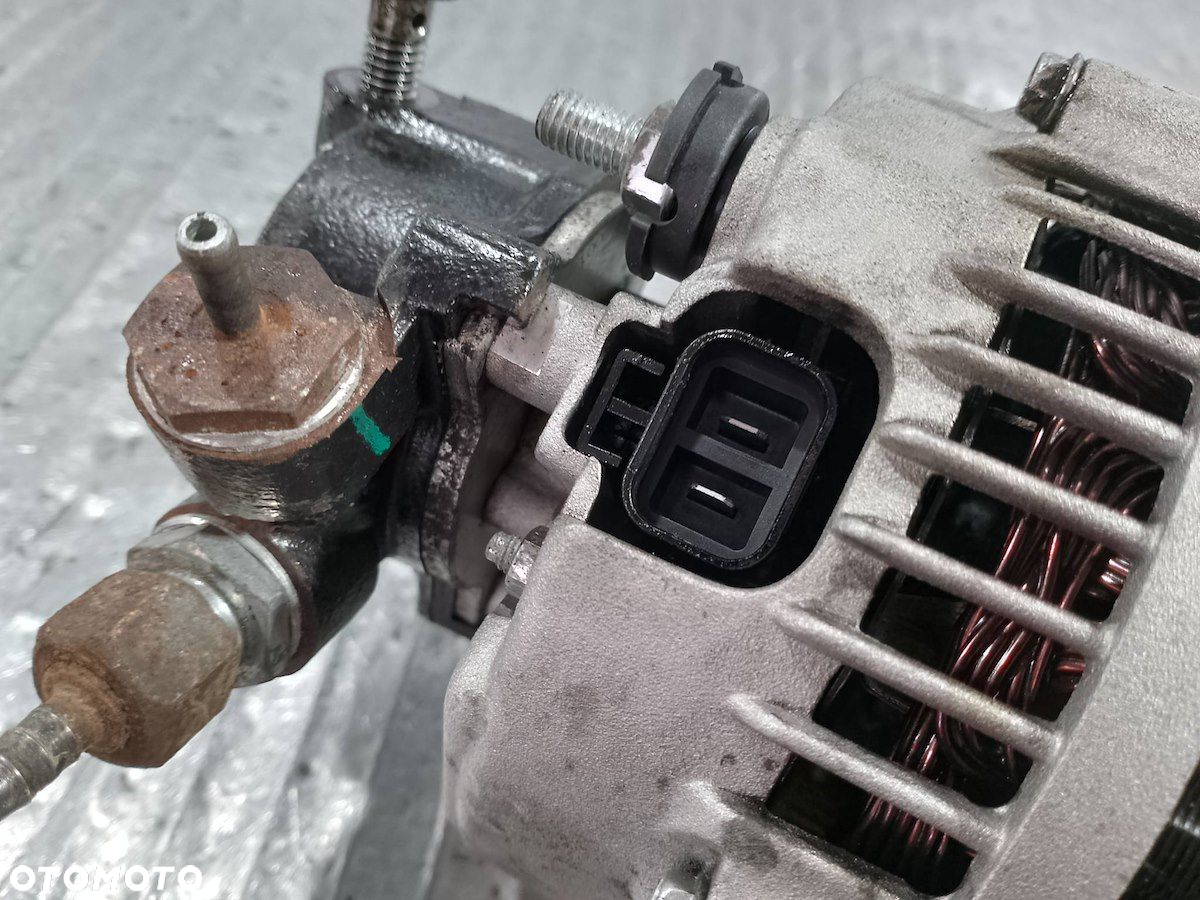 ALTERNATOR OPEL ASTRA H 1.7 CDTI - 3