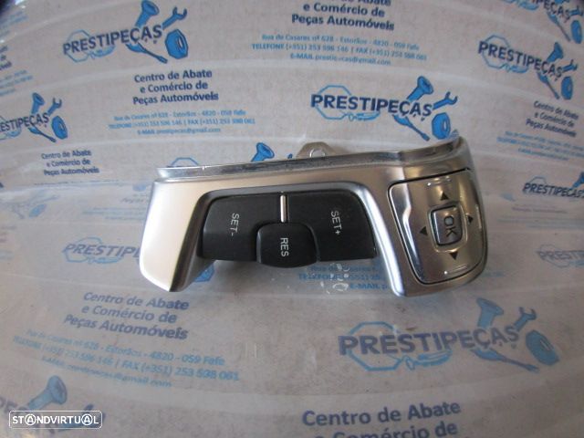 Interruptor 305481985 FORD S MAX 2006 2.0TDCI 140CV 5P CINZA VOLANTE - 1
