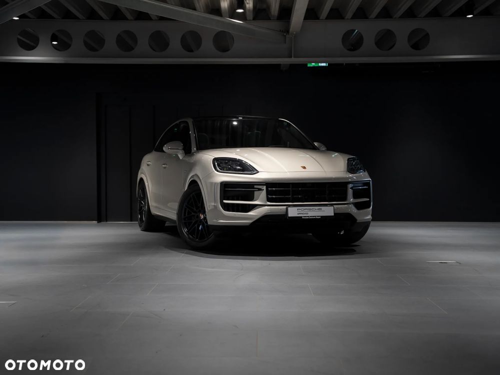 Porsche Cayenne E-Hybrid PHEV - 7