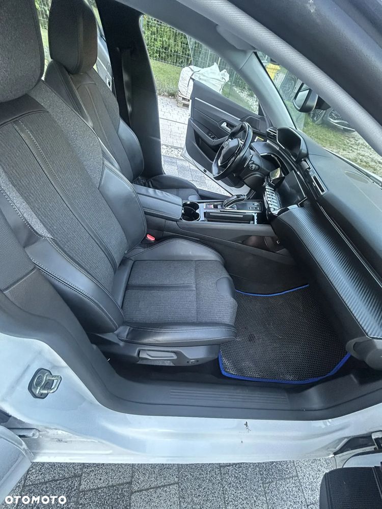 Peugeot 508 BlueHDi 130 EAT8 Allure - 12
