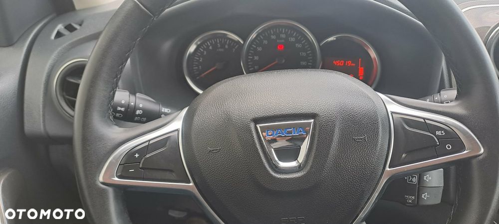 Dacia Sandero 0.9 TCe Laureate - 15
