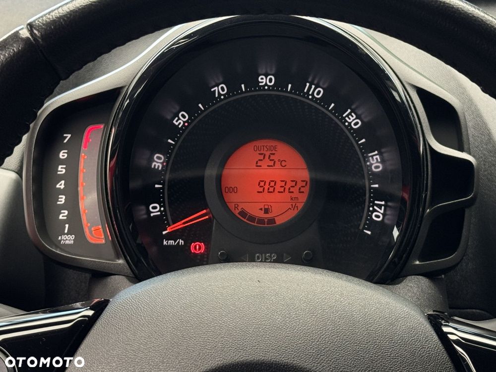 Toyota Aygo - 18