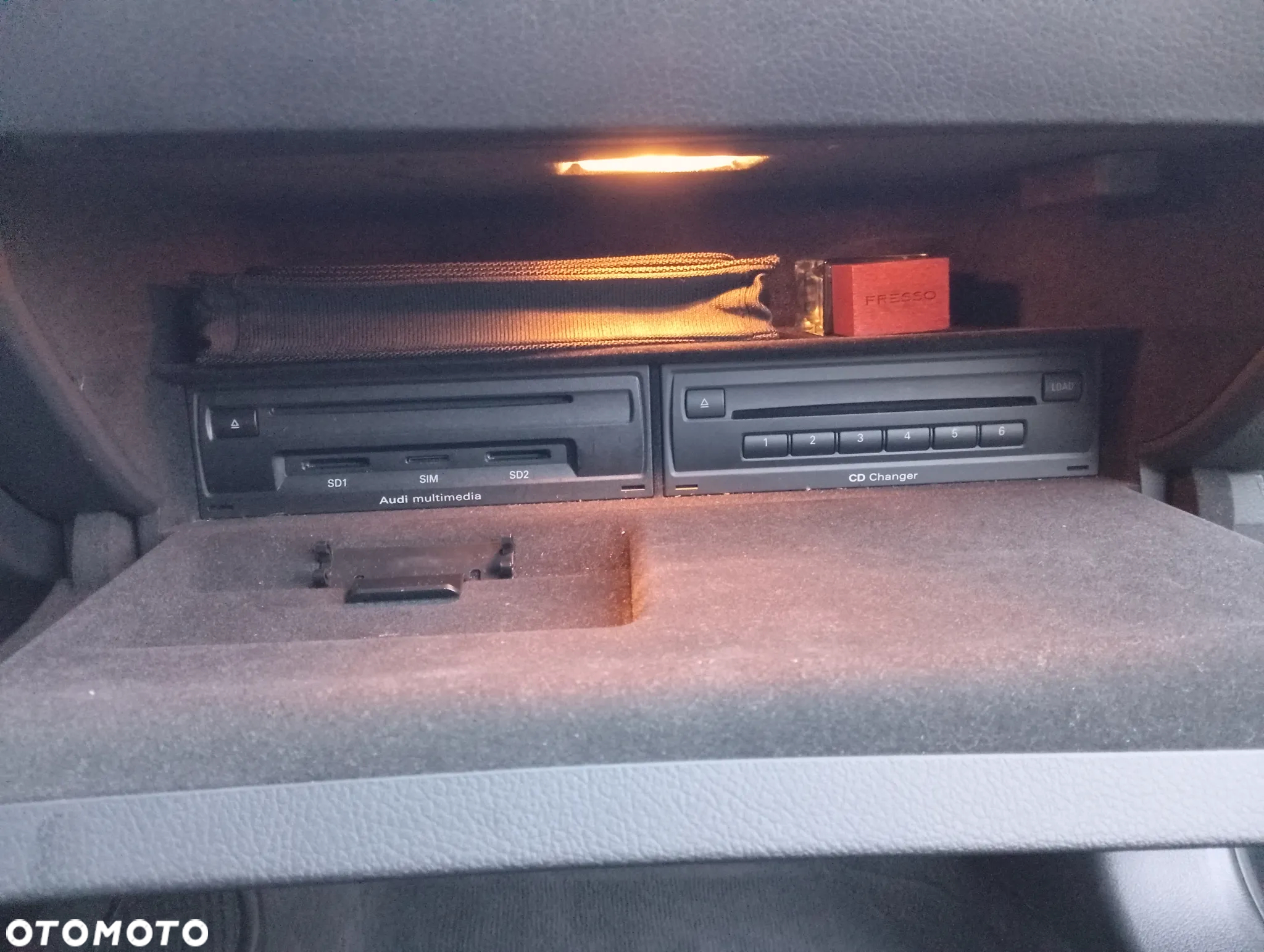 Audi A6 3.0 TDI Quattro Tiptronic - 14