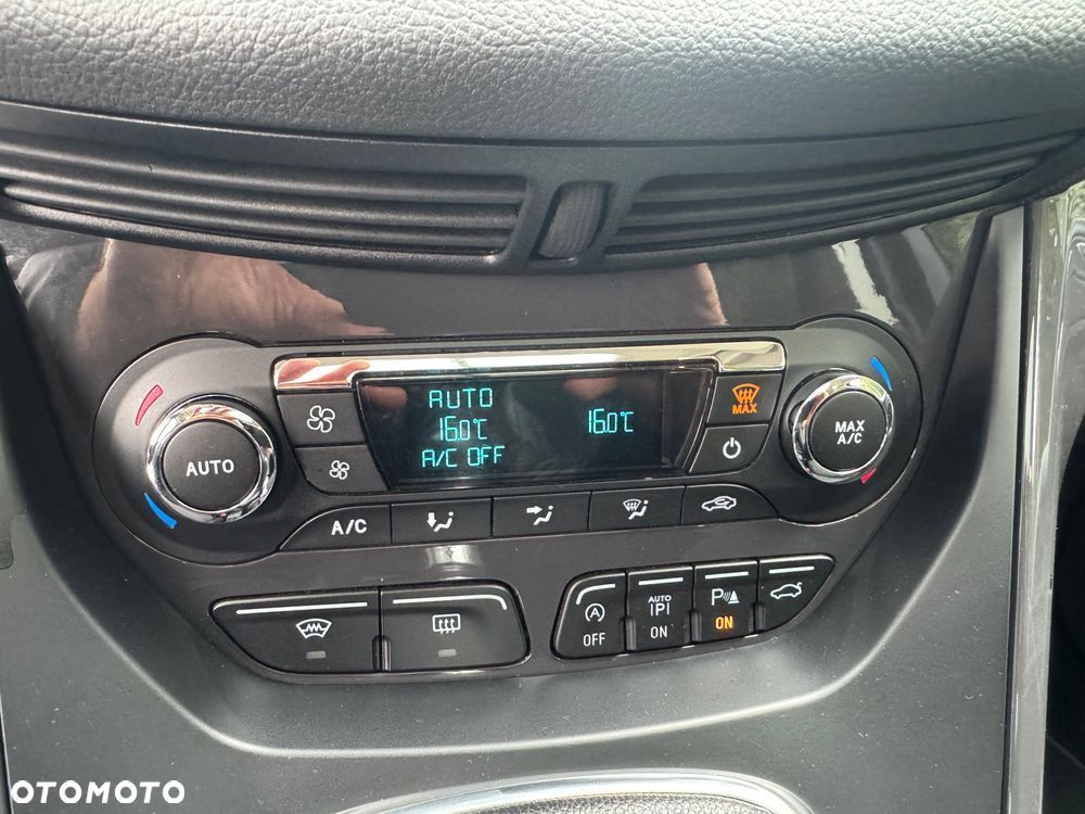 Ford Kuga 2.0 TDCi 4WD Titanium - 30