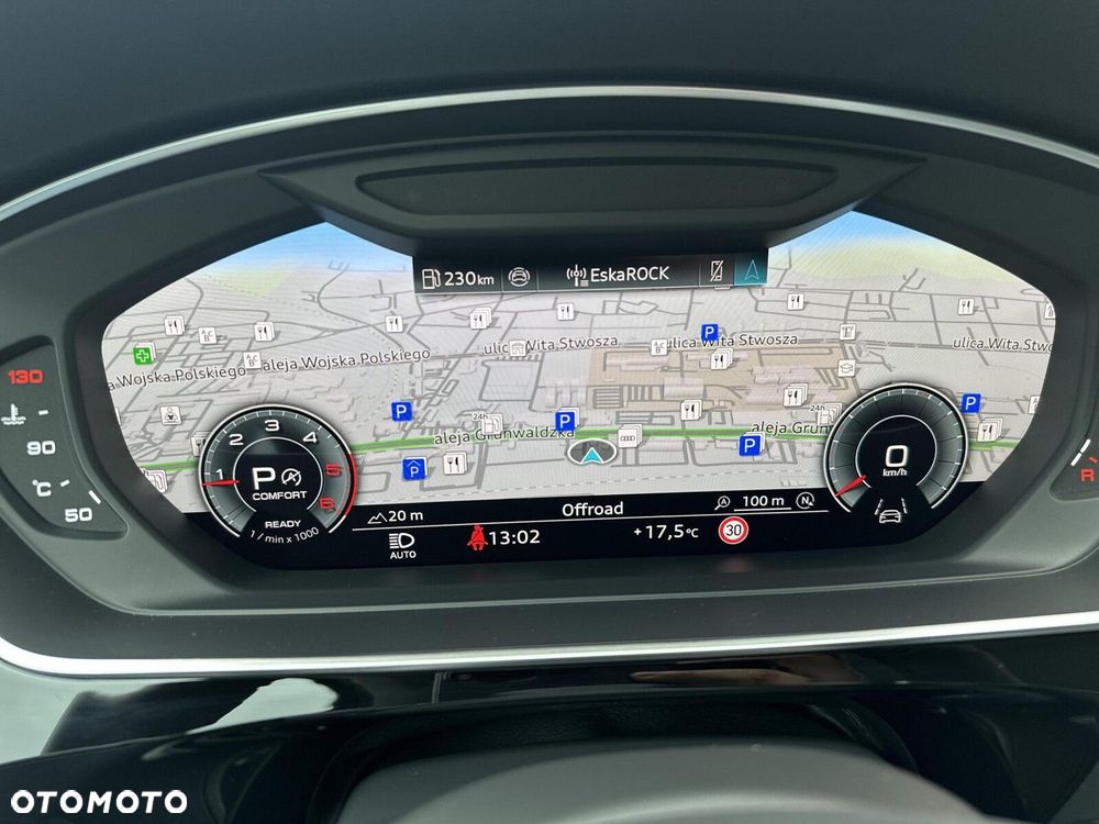 Audi A8 - 25