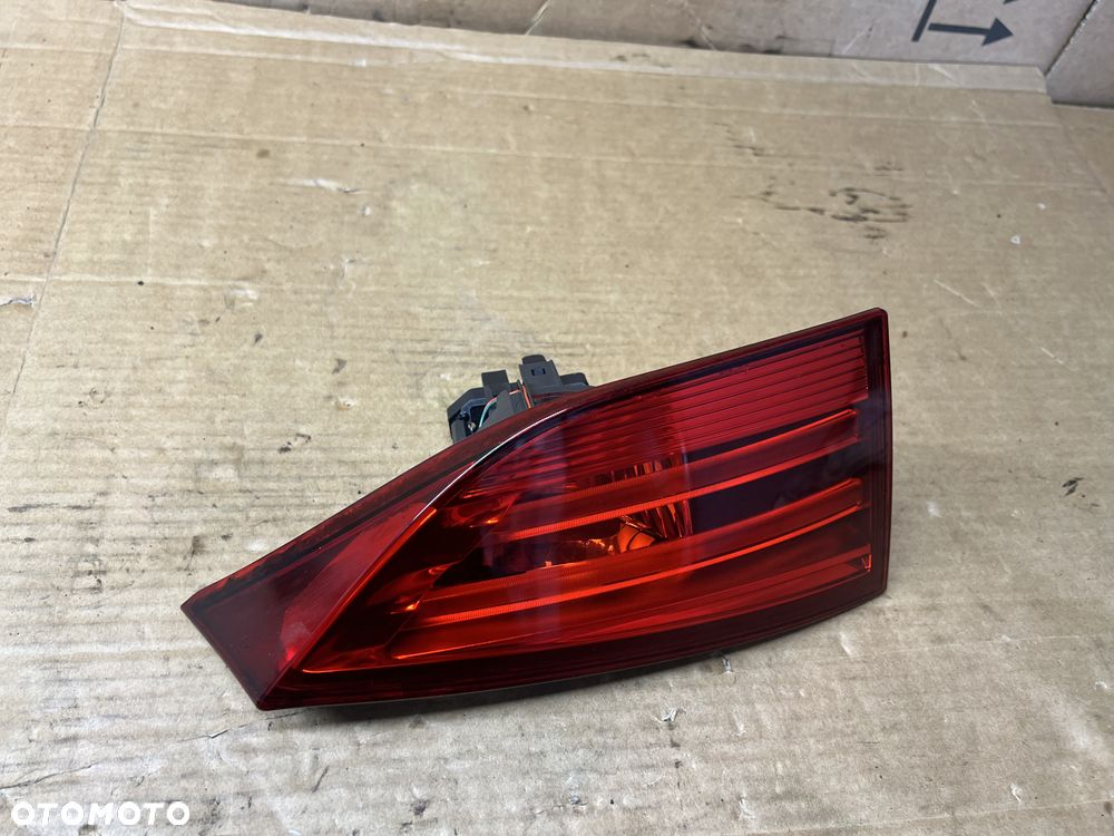 Lampa lewy tył tylna lewa w klapę BMW X1 E84 03427500 - 3