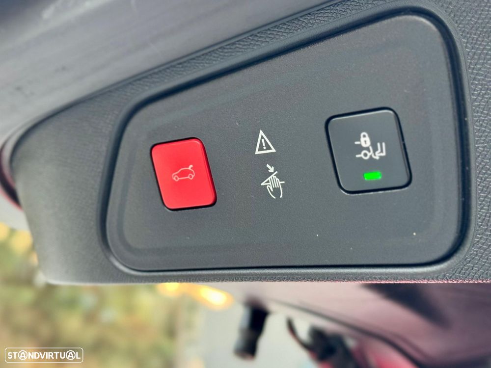 Peugeot 3008 1.2 PureTech Allure - 40