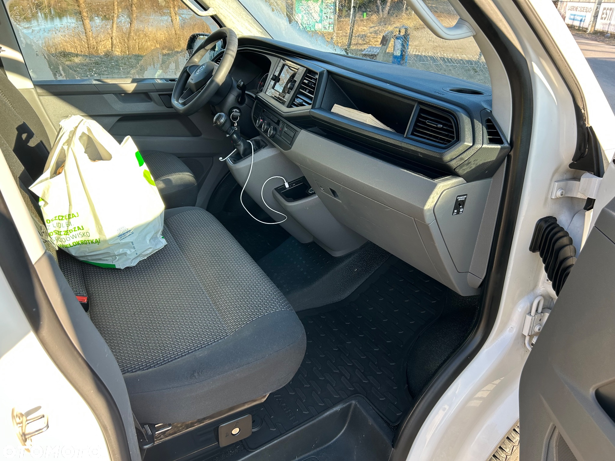 Volkswagen T6.1 TRANSPORTER - 11