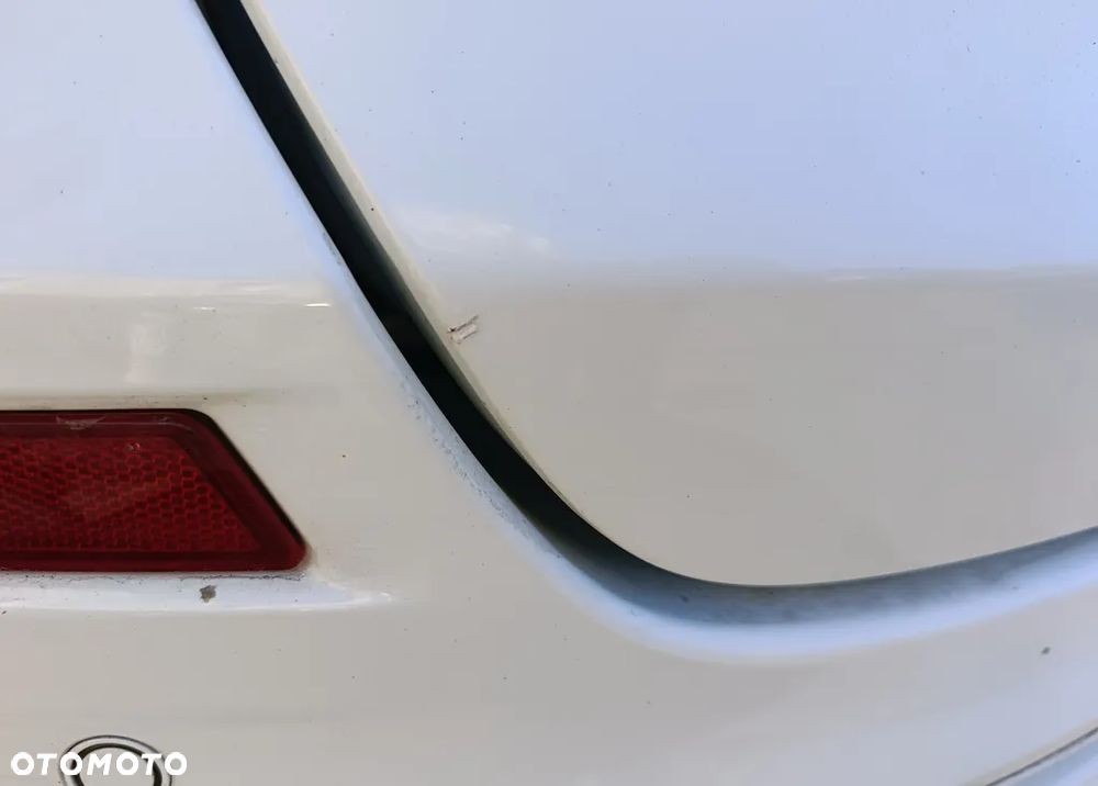 FORD MONDEO MK5 KOMBI KLAPA BAGAŻNIKA LOTKA FD - 4