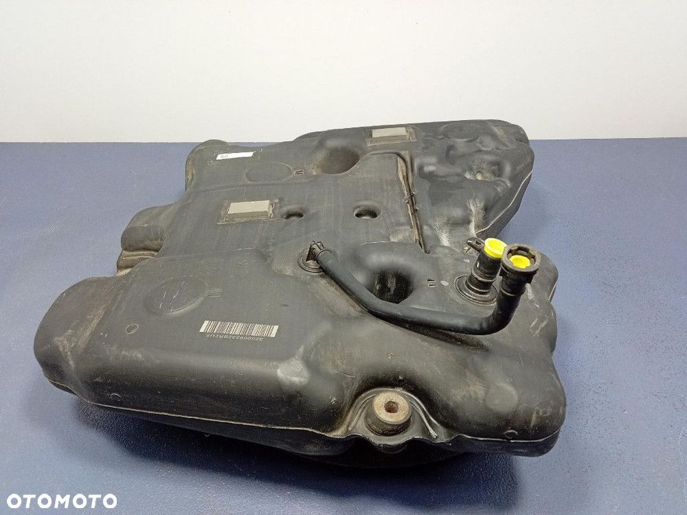 MERCEDES S KLASA W222 350CDI ZBIORNIK AD BLUE POMPA A2224706801 - 2
