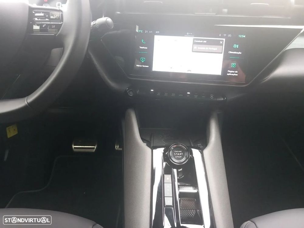 Alfa Romeo Junior Elletrica 50 kWh - 12