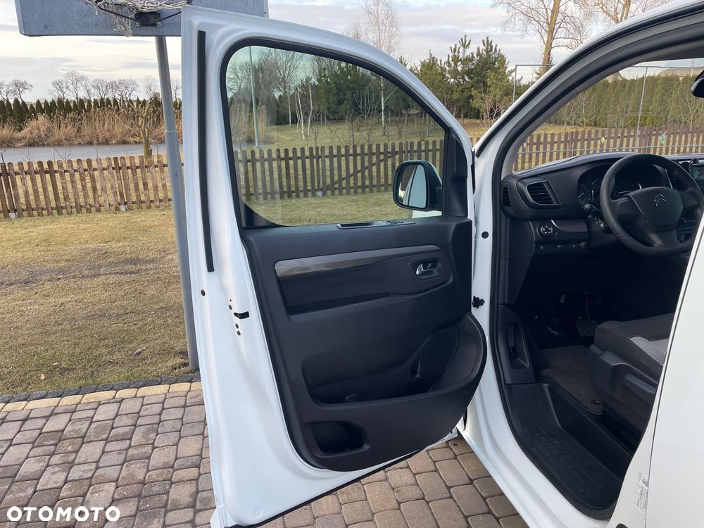 Citroën SpaceTourer 2.0 BlueHDi XL Business Lounge - 18