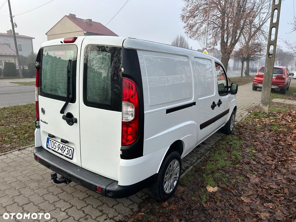 Fiat DOBLO - 4