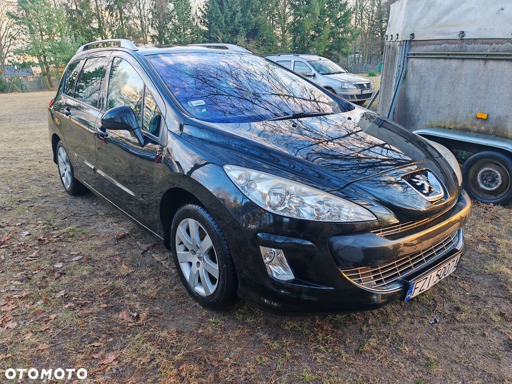 Peugeot 308 120 VTi Family - 6