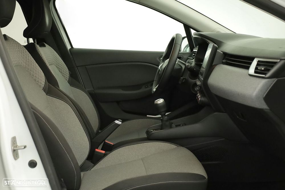 Renault Clio 1.0 TCe Evolution - 20