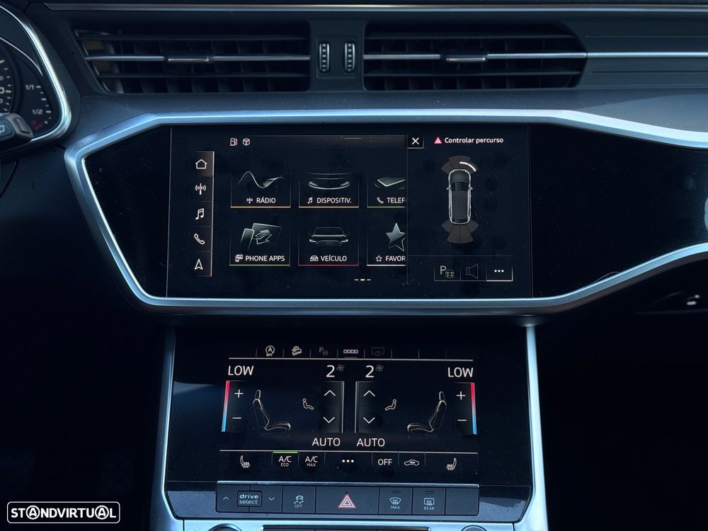 Audi A6 Allroad quattro 40 TDI S tronic - 12