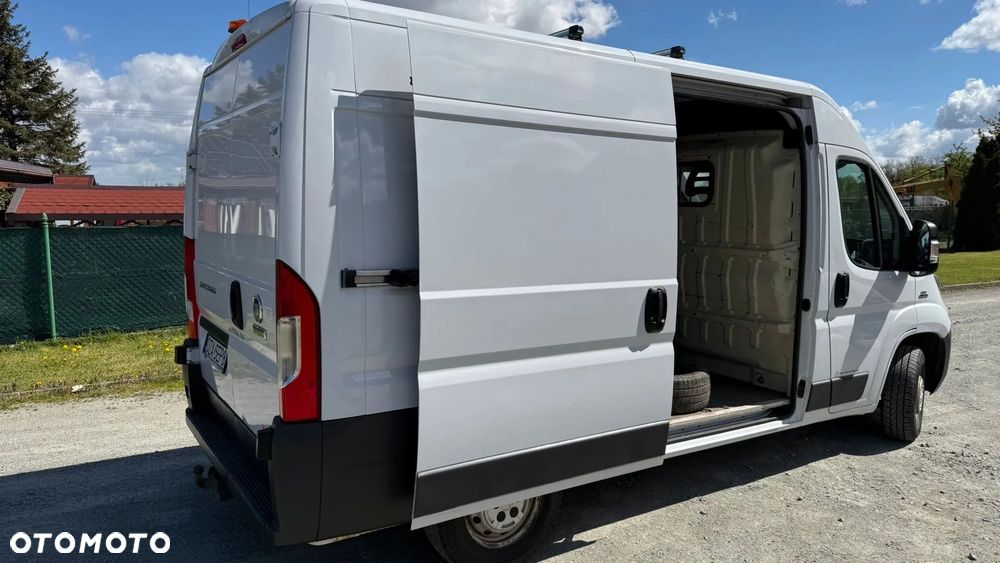 Fiat Ducato - 3
