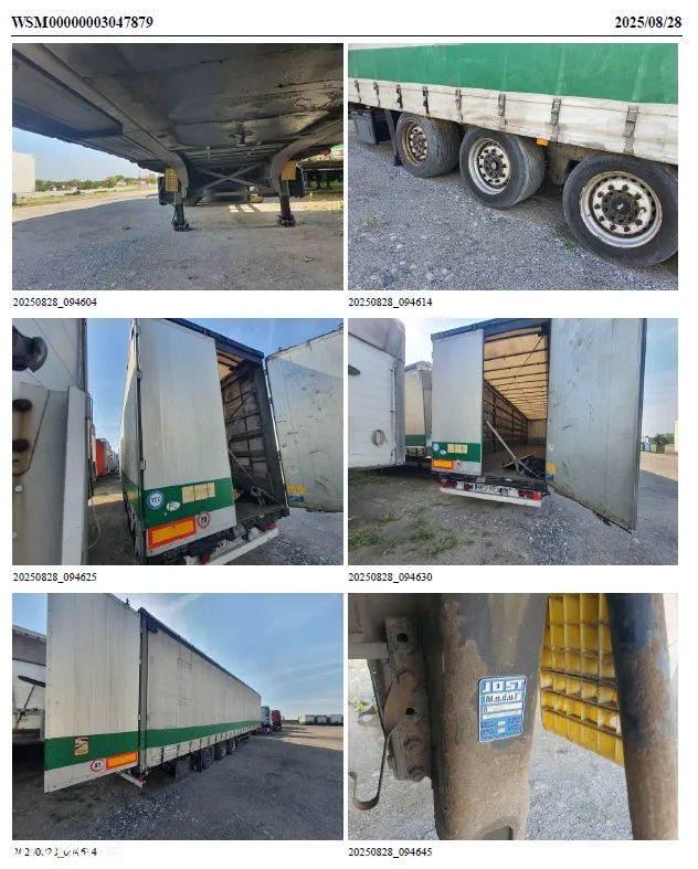 Schmitz Cargobull - 2