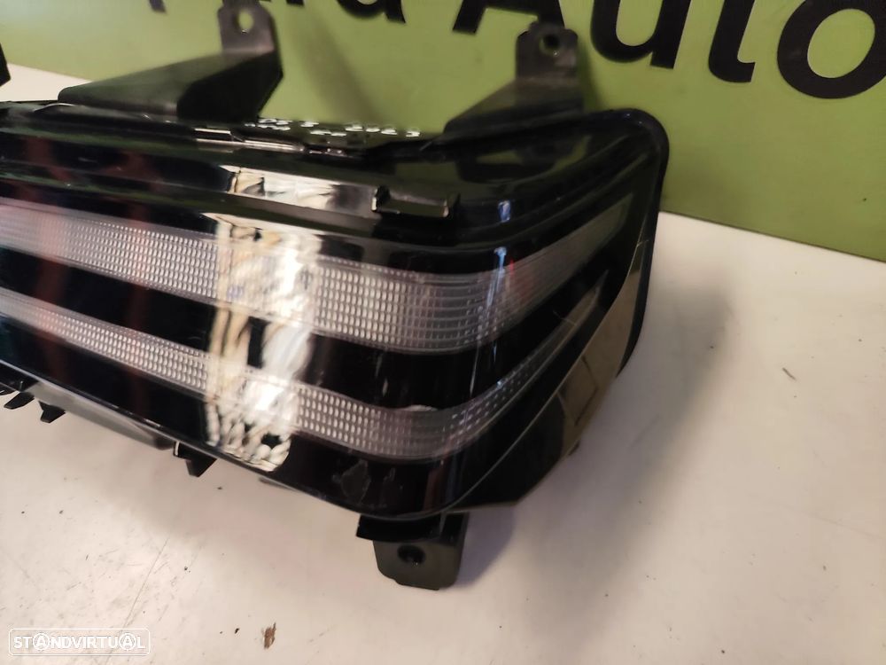 DS DS3 FAROL DIURNO LED DIREITO - FF758 - 2