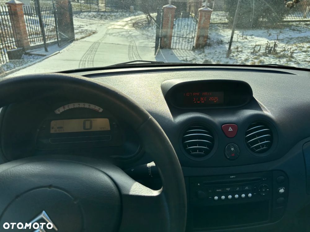 Citroën C3 1.4 Style - 7