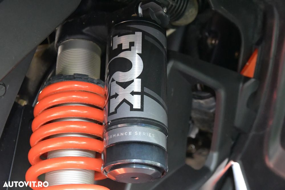 Can-Am Outlander Max - 7