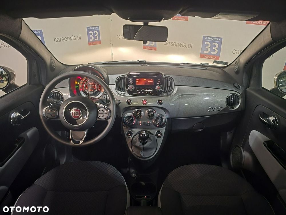 Fiat 500 - 16