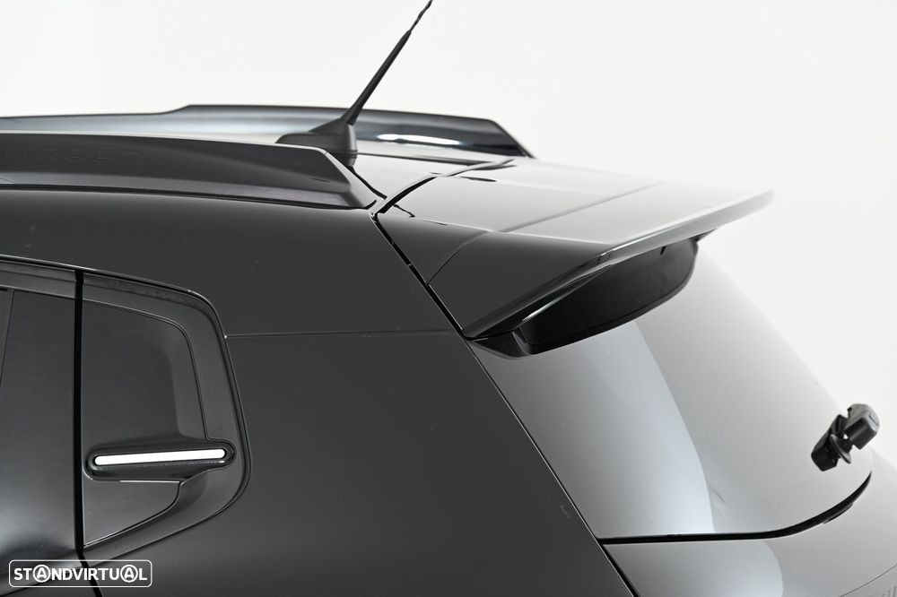 Citroën C3 1.2 Turbo Max - 12