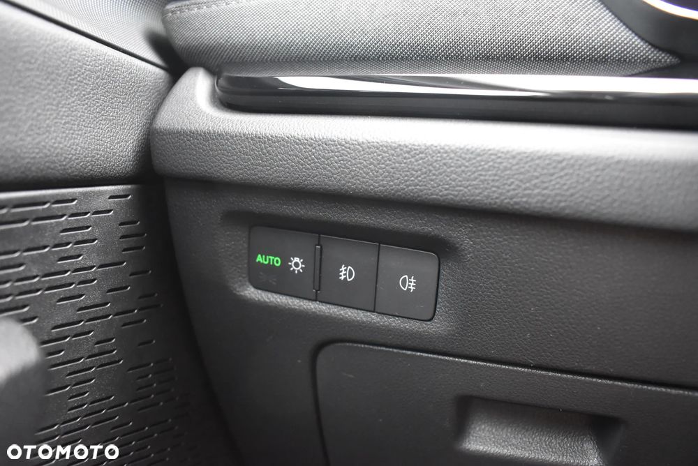 Skoda Octavia 1.5 TSI ACT Style - 28