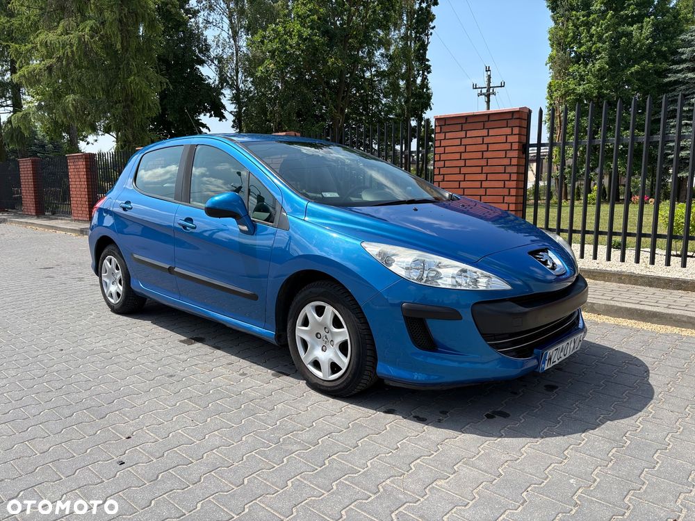 Peugeot 308 1.4 Trendy - 2